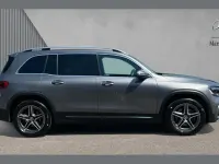 Used Mercedes GLB200 Executive 161 HP (118 kW) 2025 Grey SUV