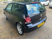 used VW Polo Match (70bhp) (Low Mileage). 1.2