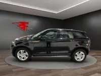 Used Land Rover Range Rover evoque R-Dynamic 2021 Black SUV