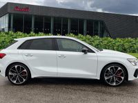 used Audi S3 Vorsprung TFSI 310 PS S tronic