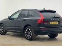 Used Volvo XC60 Plus 194 HP (142 kW) 2023 Black SUV