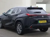 Used Lexus UX 300e 150 kW (204 HP) 2023 SUV