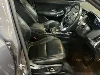 Usado Jaguar E-Pace R-Dynamic 309 HP (227 kW) 2021 Cinzento SUV
