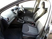 Used Ford Ka Plus Zetec 2017 Grey Hatchback