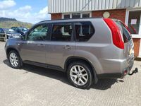 used Nissan X-Trail 2.0 dCi 173 Tekna 5 DOOR *PANORAMIC ROOF *SAT NAV *REVERSE CAMERA **360 DEG