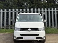 Used VW Caravelle SE 180 HP (132 kW) 2014 White MPV