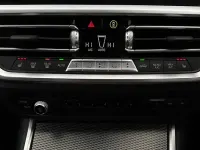 Used BMW 330e M Sport 292 HP (214 kW) 2022 Blue Sedan