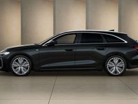 Used Audi A5 S-Line 204 HP (150 kW) 2025 Other Estate