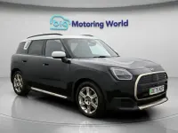 Used Mini Countryman Exclusive 230 kW (313 HP) 2026 SUV