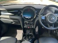 Used Mini Cooper S Hatch 176 HP (129 kW) 2023 Black Hatchback