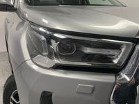 Used Toyota HiLux 150 HP (110 kW) 2024 Pickup