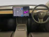 Used Tesla Model Y Long Range AWD 286 kW (389 HP) 2025 SUV