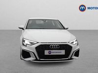 Used Audi A3 S-Line 150 HP (110 kW) 2024 Sedan