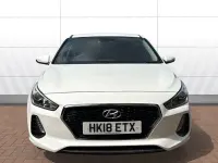 Used Hyundai i30 120 HP (88 kW) 2020 Hatchback