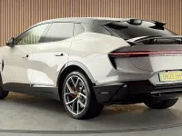 Used Lotus Eletre 450 kW (612 HP) 2024 Grey SUV