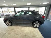 used VW T-Roc 1.6 TDI SE 5dr