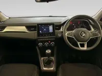 Used Renault Captur Iconic 131 HP (96 kW) 2020 SUV