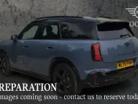 Used Mini Countryman 147 kW (201 HP) 2026 Blue SUV