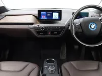 Używany BMW i3 Comfort Edition 133 kW (181 KM) 2022 Szary Hatchback