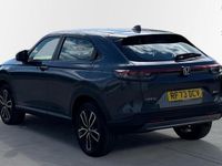 Second-hand Honda HR-V Elegance 131 CP (96 kW) 2023 Gri SUV
