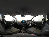 Used Suzuki SX4 129 HP (94 kW) 2024 Red Hatchback