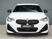 Used BMW M240i M Sport 2024 White Coupe