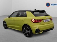 Used Audi A1 Sportback S-Line 95 HP (69 kW) 2026 Hatchback