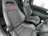 Used Abarth 695 Competizione 180 HP (132 kW) 2023 Grey Hatchback