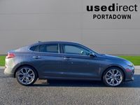 used Hyundai i30 1.4T GDI Premium 5dr Hatchback