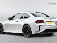 Used BMW M2 Comfort Edition 454 HP (333 kW) 2024 Grey Coupe