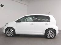 used VW up! 1.0 65PS Black Edition 5dr