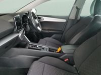 Used Seat Leon FR 150 HP (110 kW) 2023 Hatchback