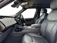 Used Land Rover Range Rover Sport Autobiography 296 HP (217 kW) 2023 Grey SUV