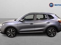 Used MG ZS Trophy 196 HP (144 kW) 2025 Grey SUV