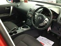 Used Nissan Qashqai 2007 SUV