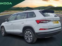 used Skoda Kodiaq 1.5 TSI (150ps) SE Drive (5 seats) ACT DSG