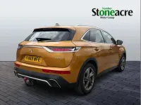 Used DS Automobiles DS7 Crossback Prestige 130 HP (95 kW) 2020 Other SUV