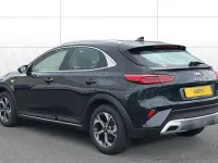Used Kia XCeed 120 HP (88 kW) 2022 SUV
