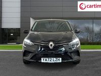 Używany Renault Clio V Evolution 90 KM (66 kW) 2023 Czarny Hatchback