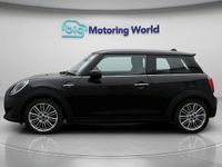 Used Mini Cooper SE Hatch 133 kW (181 HP) 2022 Hatchback