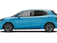 New MG MG4 EV Comfort 110 kW (150 HP) 2026 Hatchback