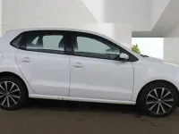 Used VW Polo SE 90 HP (66 kW) 2015 Hatchback