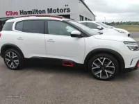 Used Citroën C5 Aircross Flair 2019 SUV
