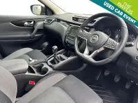 Used Nissan Qashqai N-Connecta 160 HP (117 kW) 2020 Bronze SUV