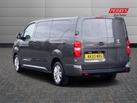 used Peugeot Expert 1200 1.5 BlueHDi 100 Professional Van