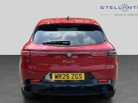 Used Alfa Romeo Tonale Veloce 158 HP (116 kW) 2025 Red SUV