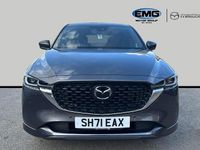 Used Mazda 6 Inclusive 165 HP (121 kW) 2022 Grey SUV