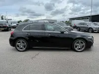 Used Mercedes A200 Executive 163 HP (119 kW) 2024 Black Hatchback