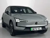 New Volvo EX30 Performance 314 kW (428 HP) 2025 Grey SUV