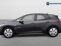 Used VW ID.3 Pro Performance 150 kW (204 HP) 2021 Grey Hatchback